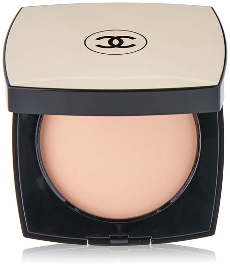 Chanel compact price